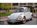 MEYDAN AUTO 1973 MODEL VOLKSWAGEN BEETLE 1.6 MOTOR