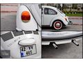 MEYDAN AUTO 1973 MODEL VOLKSWAGEN BEETLE 1.6 MOTOR