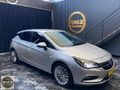 SMZ MOTORS OPEL ASTRA 103 BİN KM OTOMATİK DYNAMİC K.K12 T