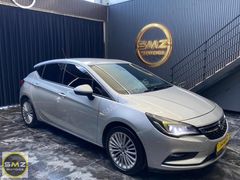 SMZ MOTORS OPEL ASTRA 103 BİN KM OTOMATİK DYNAMİC K.K12 T