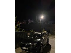 Sahibinden Dacia Duster 1.5 dCi Laureate 2012 110hp