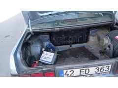 Sahibinden Tofaş Doğan SL 1992 Model