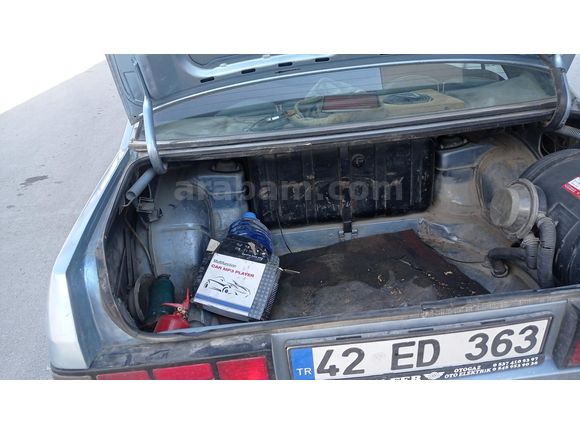 Sahibinden Tofaş Doğan SL 1992 Model