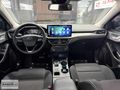 2025 MODEL FORD FOCUS 1.5ECOBLUE TİTANİUM STİL SİYAH RENK