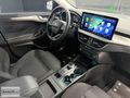 2025 MODEL FORD FOCUS 1.5ECOBLUE TİTANİUM STİL SİYAH RENK