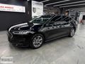 2025 MODEL FORD FOCUS 1.5ECOBLUE TİTANİUM STİL SİYAH RENK