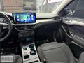 2025 MODEL FORD FOCUS 1.5ECOBLUE TİTANİUM STİL SİYAH RENK