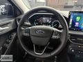 2025 MODEL FORD FOCUS 1.5ECOBLUE TİTANİUM STİL SİYAH RENK