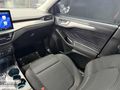 2025 MODEL FORD FOCUS 1.5ECOBLUE TİTANİUM STİL SİYAH RENK