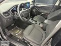 2025 MODEL FORD FOCUS 1.5ECOBLUE TİTANİUM STİL SİYAH RENK