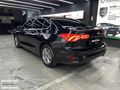 2025 MODEL FORD FOCUS 1.5ECOBLUE TİTANİUM STİL SİYAH RENK