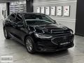 2025 MODEL FORD FOCUS 1.5ECOBLUE TİTANİUM STİL SİYAH RENK