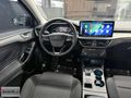 2025 MODEL FORD FOCUS 1.5ECOBLUE TİTANİUM STİL SİYAH RENK
