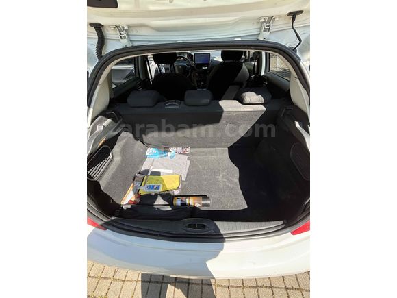 Yeni muayeneli Sahibinden Peugeot 208 1.2 PureTech Access 2015 Model 