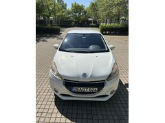 Sahibinden Peugeot 208 1.2 PureTech Access 2015 Model 