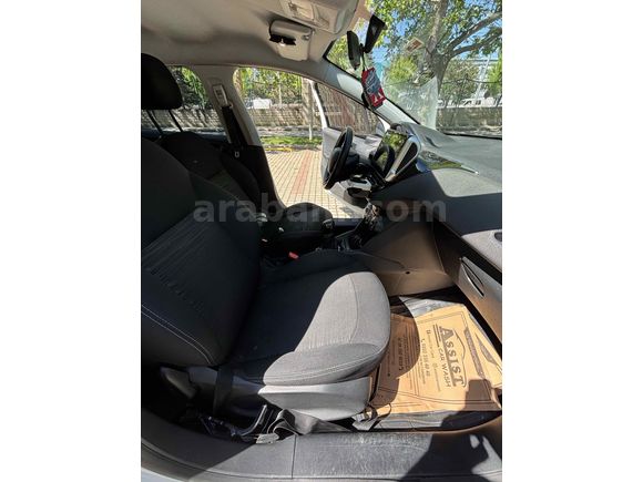 Yeni muayeneli Sahibinden Peugeot 208 1.2 PureTech Access 2015 Model 