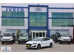 BÜYÜKSOYLU BEYSOY'DAN 2023 FORD FOCUS 1.5 ECOBLUE TITANIUM X