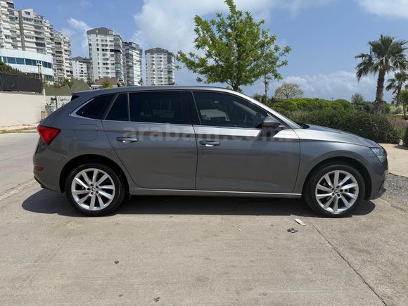 Sahibinden Skoda Scala 1.0 TSI Premium 2022 Model