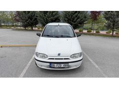 2000 PALIO 1.4 EL KLİMALI TEMİZ AİLE ARACI TRAMERSİZ 