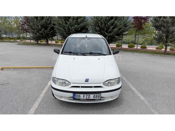 2000 PALIO 1.4 EL KLİMALI TEMİZ AİLE ARACI TRAMERSİZ 