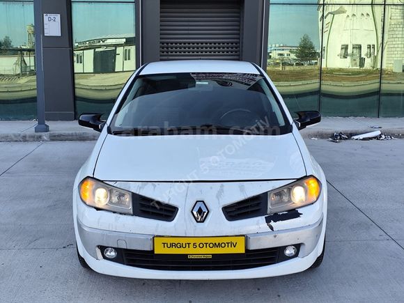 2009 MODEL 1.6 BENZİNLİ TEMİZ VE BAKİMLİ
