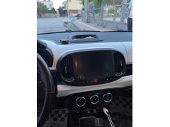 Sahibinden Fiat 500 Ailesi 500L 1.4 Fire Cross Plus 2020 Model 