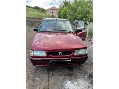 Sahibinden Renault R 9 1.4 Broadway RNi 1998 Model 