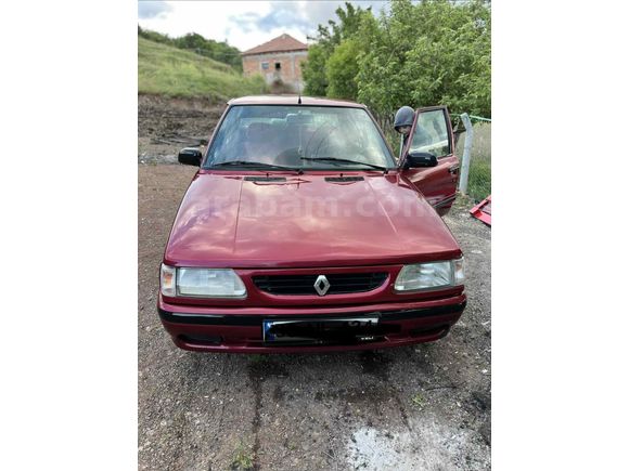 Sahibinden Renault R 9 1.4 Broadway RNi 1998 Model 