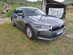 Sahibinden Skoda Octavia 1.5 Mhev Elite 2025 Model