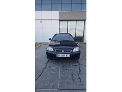 Sahibinden Honda Civic 1.6 i ES 2001 Model