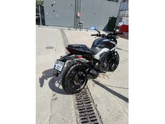 Sahibinden Bajaj Dominar 250 D