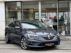 İLHAN POYRAZ'DAN 2024 RENAULT MEGANE 1.3 TCE İCON EDC BOYASIZ