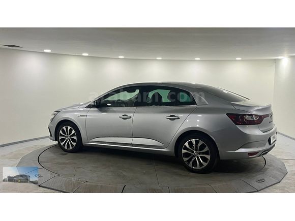 2025 Megane 1.3 Tce Icon EDC 11.784 KM / ''12 AY K.KARTI''
