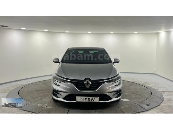 2025 Megane 1.3 Tce Icon EDC 11.784 KM / ''12 AY K.KARTI''