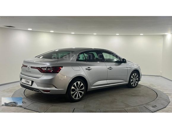 2025 Megane 1.3 Tce Icon EDC 11.784 KM / ''12 AY K.KARTI''