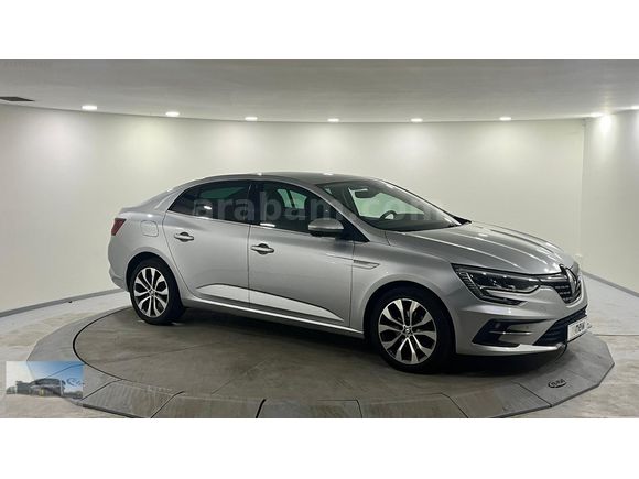 2025 Megane 1.3 Tce Icon EDC 11.784 KM / ''12 AY K.KARTI''
