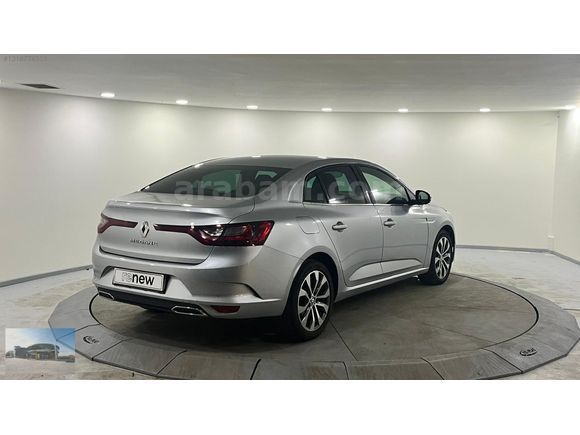 2025 Megane 1.3 Tce Icon EDC 11.784 KM / ''12 AY K.KARTI''
