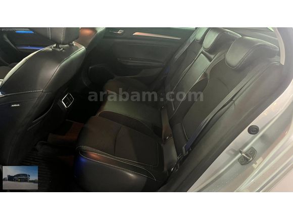 2025 Megane 1.3 Tce Icon EDC 11.784 KM / ''12 AY K.KARTI''