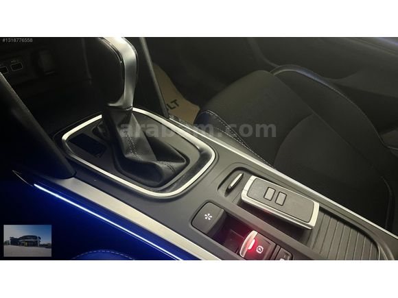2025 Megane 1.3 Tce Icon EDC 11.784 KM / ''12 AY K.KARTI''