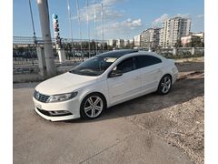 Sahibinden Volkswagen VW CC 1.4 TSi Sportline 2014 Model