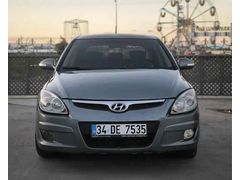 Sahibinden Hyundai i30 1.6 CVVT Mode 2010 Model 