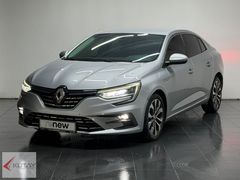 Kutay Muğla'dan 2023 Megane Sedan 1.3 TCe Icon EDC Hatasız