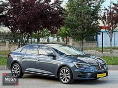 MEGA'DAN 2025 RENAULT 1.3TCE İCON "HATASIZ+12.000KM"