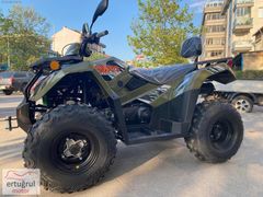 KAYO AU 300 T3 ŞAFTLI ATV-TAKAS VE KARTA TAKSİT İMKANI-KAPIDA ÖD