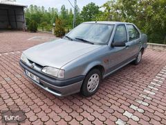 2000 MODEL RENAULT EUROPA 1.4 RNA BENZİN LPG Lİ 224 BİN DE