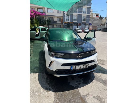 Sahibinden Opel Mokka 1.2 T Ultimate 2022 Model 
