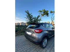 Sahibinden Renault Captur 1.2 TCe Icon 2015 Model 