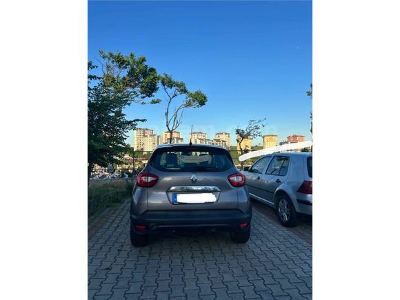 Sahibinden Renault Captur 1.2 TCe Icon 2015 Model 