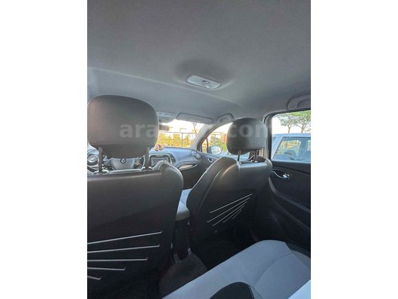 Sahibinden Renault Captur 1.2 TCe Icon 2015 Model 