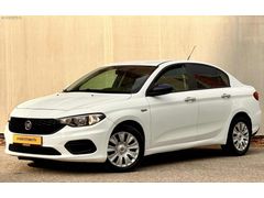AYSER'DEN DEĞİŞENSİZ 2018 ÇIKIŞLI FİAT EGEA 1.3 MultiJet EASY